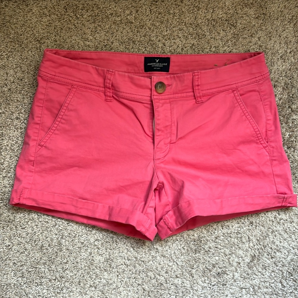 American Eagle Short